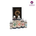 قیمت کود بایوبیز استارتر پک - طریقه مصرف کود بایوبیز استارتر پک