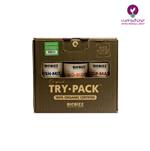 طریقه مصرف کود بایوبیز اوتدور پک - Biobizz outdoor pack