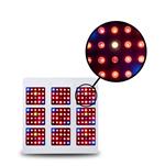 پروژکتور  رشد گیاه 540 وات