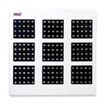 پروژکتور ال ای دی فول اسپکتروم مخصوص رشد گیاه 540 وات 