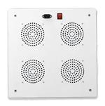 پروژکتور ال ای دی فول اسپکتروم مخصوص رشد گیاه 540 وات 