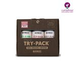 خرید کود بایوبیز ترای پک استیمولانت - Biobizz try-pack stimulant