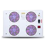 پروژکتور ال ای دی رشد گیاه 360 وات