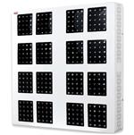 پاور ال ای دی فول اسپکتروم ایران گرولایت 960 وات