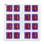 ال ای دی فول اسپکتروم ایران گرولایت