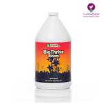 General hydroponics biothrive bloom