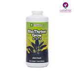 General hydroponics biothrive grow
