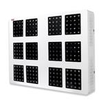 پروژکتور ال ای دی فول اسپکتروم مخصوص رشد گیاه 720 وات