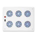 پروژکتور مخصوص رشد گیاه 720 وات ایران گرولایت