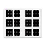 پروژکتور فول اسپکتروم مخصوص رشد گیاه 720 وات