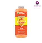 خرید کود جنرال هیدروپونیک کاهنده پی اچ