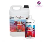 General hydroponics flora coco bloom