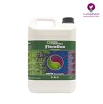 General hydroponics floraduo grow