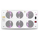  پروژکتور ال ای دی فول اسپکتروم رشد گیاه ایران گرولایت