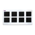 خرید پروژکتور فول اسپکتروم مخصوص رشد گیاه 480 وات