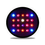  پروژکتور ال ای دی فول اسپکتروم مخصوص رشد گیاه 