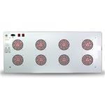 پروژکتور ال ای دی فول اسپکتروم رشد گیاه توان 4000wL