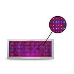 پروژکتور ال ای دی فول اسپکتروم رشد گیاه توان 1200