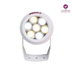 پروژکتور رشد گیاه 7وات با فریم سفید