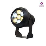 خرید پروژکتور رشد گیاه 7 وات با فریم سفید