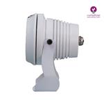 خرید پروژکتور رشد گیاه 7 وات با فریم سفید