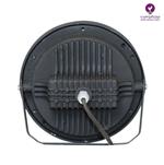 پروژکتوردیواری رشد گیاه روکار 18 وات  طیف طبیعی