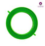 سنگ هوای سایز 18 سبز مناسب آکواریوم و هیدروپونیک