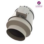 قیمت فن بین کانالی 15 سانتی دمنده مدل  VLN-15C2S-HP