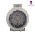 فن دمنده بین کانالی