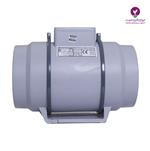 فن دمنده بین کانالی مخصوص گروباکس