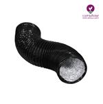 لوله فلکسیبل خرطومی مخصوص گلخانه و اتاق رشد گیاه 