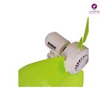 پنکه گیره دار گروباکس