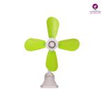 پنکه گیره دار گروباکس