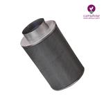 فیلتر کربن بوگیر گلخانه 50 سانتی متری با کربن هیومی