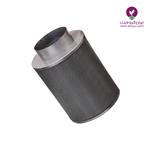 خرید فیلتر کربن گلخانه 30 سانتی متری با دهنه 15 