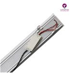 لایت لاین رشد گیاه تو کار