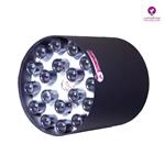 پروژکتور سیلندری 18 وات