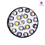 پروژکتور سیلندری 18 وات