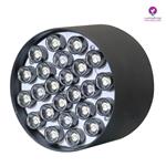 پروژکتور سیلندری 24 وات