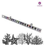 led مخصوص آکواریوم آب شور 36 وات