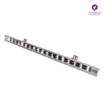 led مخصوص آکواریوم آب شور 36 وات