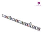 ل ای دی آکواریوم آب شور 48 وات