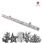 آکواریوم آب شور 72 وات