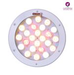 پروژکتور رشد گیاه دیواری روکار 24 وات