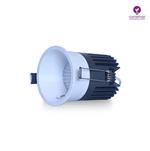 هالوژن رشد گیاه سیلندری 15 وات