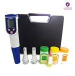 مولتی متر PH/TDS/EC/C/mV/SALT7200