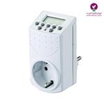 تایمر دیجیتال ساده