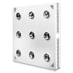 مولتی چیپ مخصوص رشد گیاه توان 900وات 