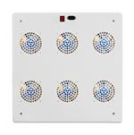 مولتی چیپ رشد گیاه توان 900وات 