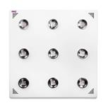 مولتی چیپ مخصوص رشد گیاه 900وات 